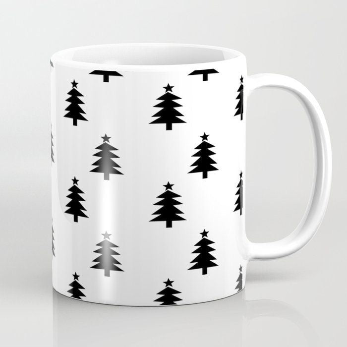 Christmas Mug Customized