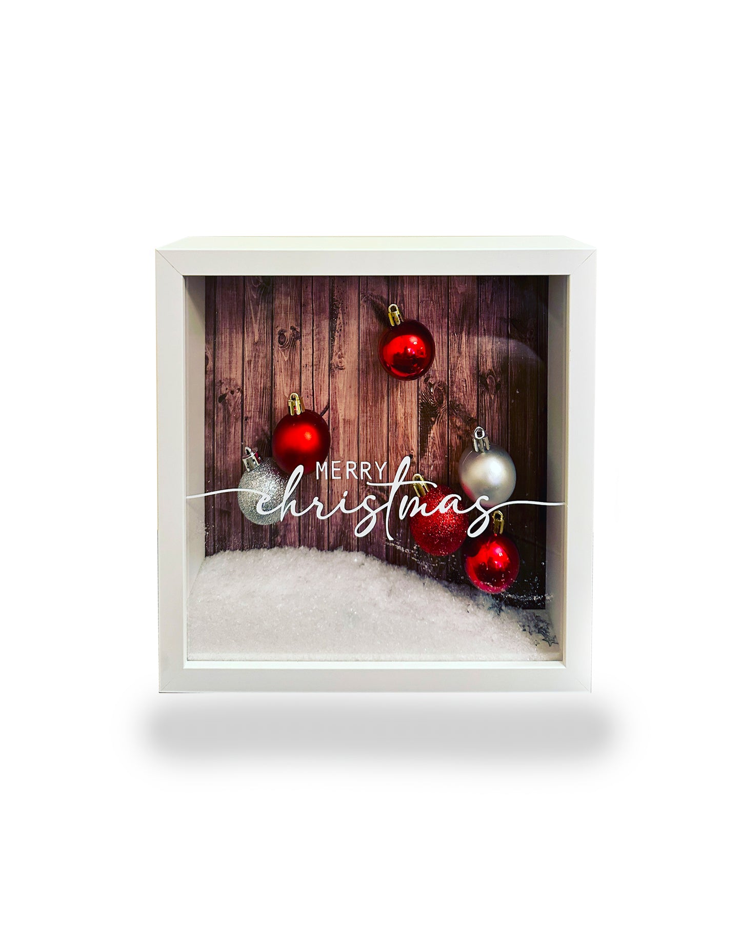 Christmas Frame