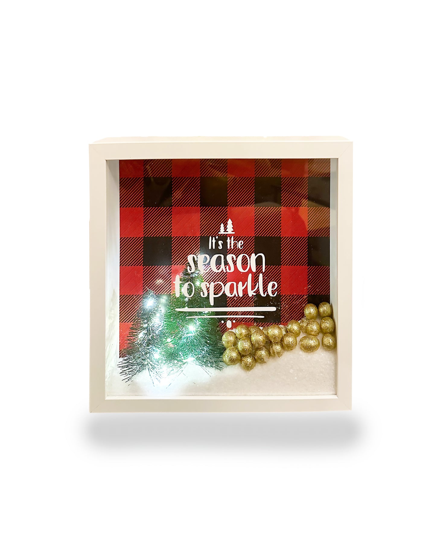 Christmas Frame