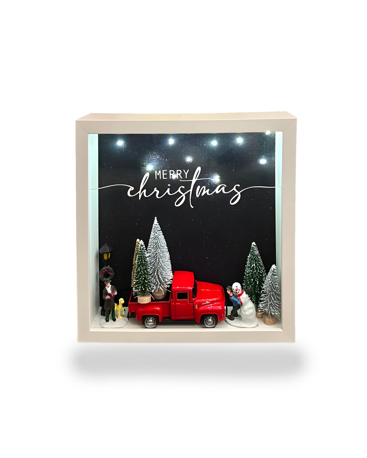 Christmas Frame